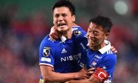 「ごはん3杯いける」スピードスター・宮市亮が横浜FMでJ初ゴール！ 技術詰まった珠玉の一撃に「うまっ」、「天才」