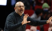 京都ハンナリーズ、NBAキングスでACを務めた経験を持つロイ・ラナ氏の指揮官就任を発表