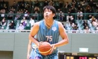 【新卒ルーキーが語る大学時代とこれからの未来】サンロッカーズ渋谷・井上宗一郎