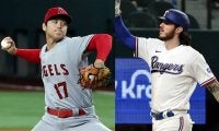 大谷翔平を相手に“打率10割”！天敵が明かしたオオタニ攻略法とは？「ボールが速くて見極めが難しいから…」