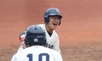  [硬式野球] ２部優勝へ！投手陣の乱れにも臆せず７勝目