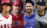 【MLB】大谷翔平擁する「LA軍」vs.豪華先発陣の「NY軍」　連合チーム対決ならどっちが強い？