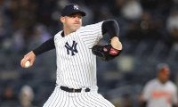 ヤンキース右腕、TVゲーム級と称された驚異的スライダーが米話題「彼は魔法使いだ」