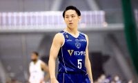 バスケ・河村勇輝が大学中退、プロ転向1年目で手にしたもの。「後ろ盾なくす決断」「お互いプロ。先輩後輩関係ない」