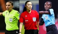 日本人は男女合わせて山下良美さんのみ！カタールW杯で史上初の女性審判員が採用