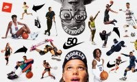 ジョーダン、コービー、レブロン…バスケットボールを進化させたスーパースターが共演、ナイキ創立50周年記念ブランドアンセム「Seen It All（すべてを見てきた）」