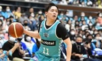 京都が久保田義章を自由交渉選手リストへ公示…今季54試合で平均6.9得点を記録