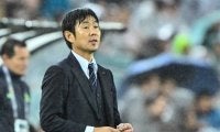 日本代表・森保監督が「3バックシステム」使用を示唆!「代表復帰」鎌田大地、「初招集」DF伊藤洋輝を起用した「最新オプション」でのスタメンとフォーメーションを予想!