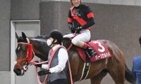 オークスは逃げ馬に要注意のわけ。スロー慣れしたこの世代の牝馬は大逃走に対応できるか