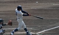[準硬式野球] 優勝へ望みをつなぐ６点差の大逆転劇！