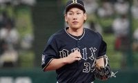 オリ吉田正尚が左ハムストリング筋損傷で抹消、DeNA佐野恵太は1軍復帰　21日の公示