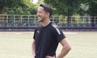 【独占取材】現役日本代表GKシュミットダニエル選手が話す「大学で経験したすべてが生きてる」