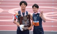 [陸上競技]第101回関東学生陸上競技対校選手権大会・２日目（記録・写真・コメント）