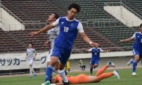 【サッカー部男子】大院大に２-０で勝利！　次戦の関関戦に弾みをつける
