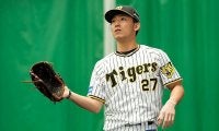 阪神・伊藤将司が1軍に復帰、DeNA有吉優樹は今季初登板へ　22日の公示