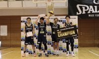 3x3新リーグ『Sリーグ』が開幕…「Solviento Kamakura」が「BEEFMAN」を決勝で下す