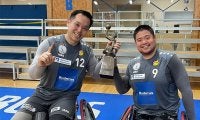 香西＆藤本がそろって初のリーグタイトル獲得！～ブンデスリーガ・プレーオフファイナル～