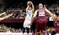 宇都宮が川崎との激闘を制す…アウェー4連勝で2年連続のファイナルへ／BリーグCS