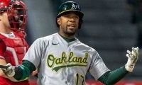 【MLB】顔面“ビーンボール”がストライク？　微妙な判定で大騒動「正しい」「残酷だ」