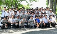 【硬式野球部】京大に２連勝で春季リーグ閉幕
