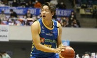 滋賀レイクスターズ、地元出身の森山修斗と契約継続「結果を出せるように頑張ります」