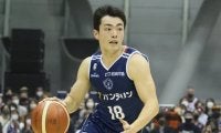 横浜ビー・コルセアーズ、アシストランキング8位の森井健太ら4選手と契約締結