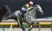 【目黒記念想定騎手】シルヴァーソニックは川田将雅騎手、アリストテレスは武豊騎手