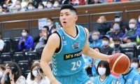 京都が細川一輝を自由交渉選手リストへ公示…今季57試合で平均8.2得点をマーク