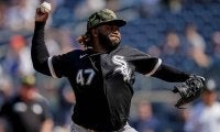 【MLB】打者も首傾げる“一人時間差投球”が「エグい」　毎回違う“珍フォーム”が「アート」