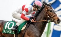 【日本ダービー 注目馬(4)】ダノンベルーガ世代の頂点へ 2戦2勝の府中で巻き返し狙う