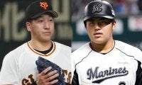 即戦力期待も故障者3人…ドラ1ルーキーの“明暗”　開幕2か月、大勢＆松川は大飛躍