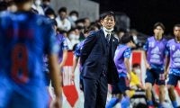 求められるローテーションでの「完成度向上」と4試合目での「勝ち切り」【日本代表の6月シリーズは「模擬W杯」】(2)