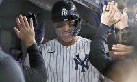 【MLB】早くも17号でヤンキースのアーロン・ジャッジが本塁打王争い独走　総額272億円契約提示の行方は……