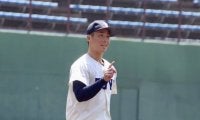 [硬式野球] 松澤好投で２部優勝に王手 「絶対勝つ」