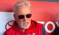 【MLB】大谷翔平に外野守備を「頼んだりはしない」　エ軍外野手不足もマドン監督は否定的