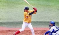 22歳になった元スーパー中学生。かつてのチームメイトがいるNPBの世界へ「最後まであきらめない」