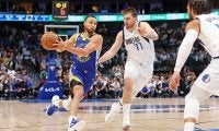 NBAプレーオフのフリースローで“1000球に1度”の奇跡　米笑撃「審判さえ困惑してる」