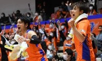 戦友・佐藤公威の現役引退に…五十嵐圭「正直寂しい気持ちです」