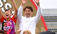 INAC神戸をWEリーグ初代女王に導いた星川敬監督が初のJ参戦！ YS横浜の監督就任「目標のひとつだった」