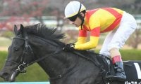 【日本ダービー 注目馬(10)】ジャスティンパレス距離延長で巻き返す　鞍上は三度目のダービー制覇へ
