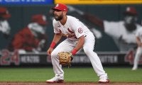 【MLB】昨季年俸24億円→マイナー契約も2か月で退団…　球宴3度の36歳内野手は復活なるか？