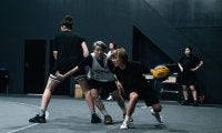 3x3.EXE PREMIER選抜チームEXEWINGの開幕メンバーが決定 - FIBA 3x3 Women’s Seriesに民間クラブとして初参戦
