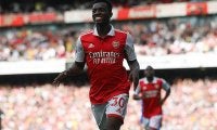 終盤戦躍動のエンケティアがアーセナル残留へ!　長期契約で合意か