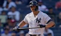 【MLB】好調スタントン故障者リスト入り　首位独走ヤンキース、ブルペンにも離脱者相次ぐ