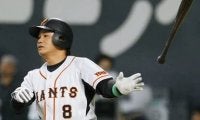 巨人・中島宏之は通算2000本安打を達成できるか。偉業達成寸前で涙を呑んだ７人の好打者たち