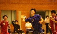 「中大らしいハンド」みせ最終戦勝利！春リーグを4位で終えるー関東学生ハンドボール春季リーグ戦　対国士舘大