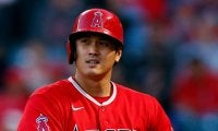 【MLB】大谷翔平、2試合連続無安打　二盗→あわや転倒の同点生還も…エ軍連勝3でストップ