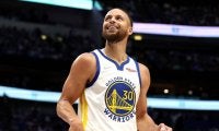 NBA史上16人目…ステフィン・カリーがプレーオフで通算100度目の20得点超えを達成