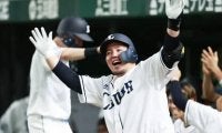 山川穂高は日本人選手史上６人目の「50本塁打」に到達できるか。広澤克実が語る偉業達成の条件