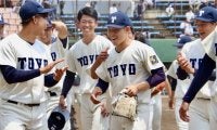 [硬式野球] みんなで決めた２部完全優勝！ いざ聖地神宮へ
